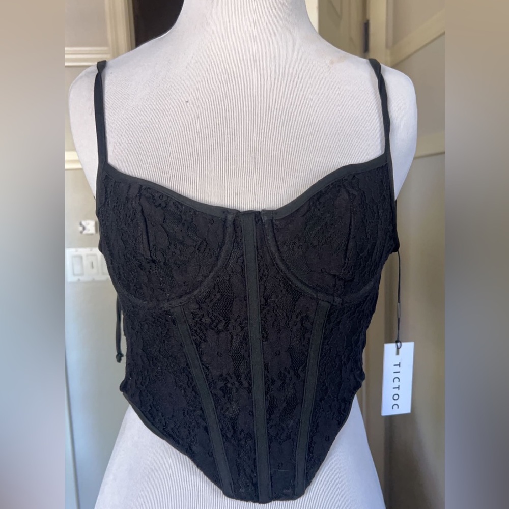 TIC TOC New with tags Small